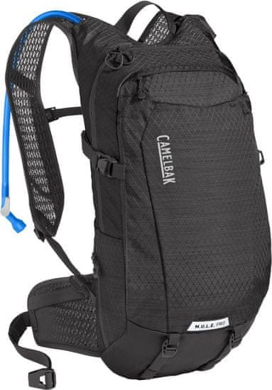 Camelbak 22 Mule Pro ruksak, mijeh 3l, 14l, crna (2401001000)