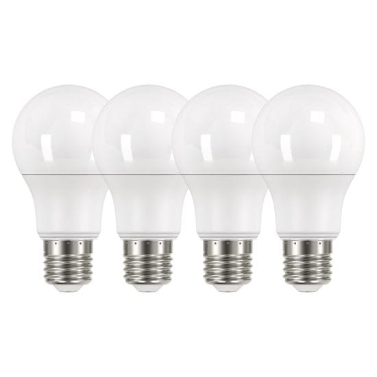 EMOS LED žarulja Classic A60 10W E27 neutralno bijela Ra95