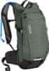 Camelbak 22 Mule Pro ruksak, mjehur 3l, 14l, crno/zelena (2401301000)