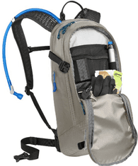 Camelbak 22 Mule Pro ruksak, mjehur 3l, 12l, siva (2654003000)