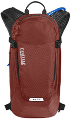 Camelbak 22 Mule Pro ruksak, mjehur 3l, 12l, crvena (2654601000)