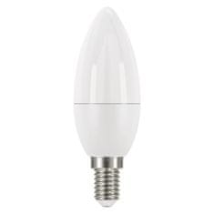 EMOS True Light LED žarulja, 4,2 W, E14, topla bijela