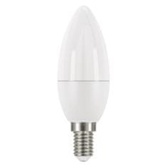 EMOS True Light LED žarulja, 4,2 W, E14, neutralna bijela