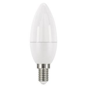 Emos True Light LED žarulja, 4,2 W, E14