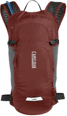 Camelbak Lobo ruksak, mjehur 2l, 9l, crvena (2656601000)