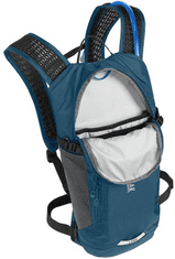 Camelbak Lobo ruksak, mjehur 2l, 9l, plava (2656401000)