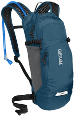 Camelbak Lobo ruksak, mjehur 2l, 9l, plava (2656401000)