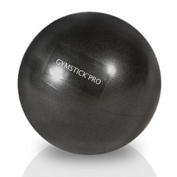 Gymstick Pro Core Ball (22 cm, tamnosiva)
