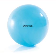 Gymstick Pilates lopta Active (20 cm, plava)