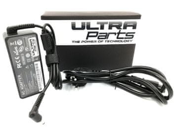 Ultra Parts ADR123 Napajanje za Lenovo 65W / 20V 3.25A / 4.0mm-1.7mm
