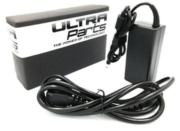 Ultra Parts Napajanje ADR75 19,5 V 3,34 A 65 W 4,5 mm x 3,5 mm za Dell Inspiron 15 3543 3558 3559 5552 5558 5559 5568 17 5758 5759