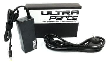 Ultra Parts Punjač za napajanje ADR11 za HP 65W / 18.5V 3.5A / 4.8mm-1.7mm