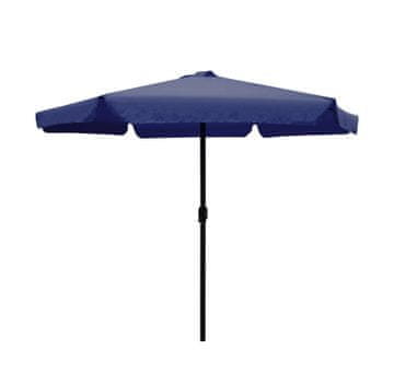 Linder Exclusiv Suncobran MC2000 300 cm Plavi