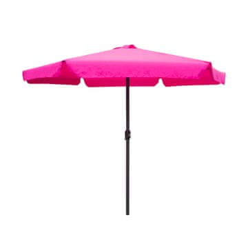 Linder Exclusiv Suncobran MC2002BB 300 cm Brombeer