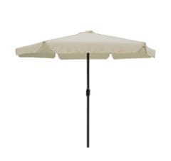 Linder Exclusiv Vrtni suncobran 300 cm Bež