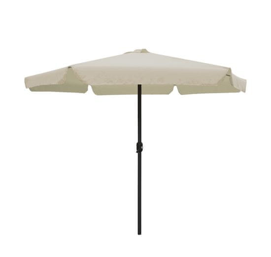 Linder Exclusiv Vrtni suncobran 300 cm Bež
