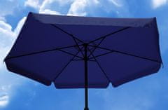 Linder Exclusiv Suncobran MC2000 300 cm Plavi