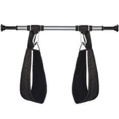 Gymstick Ab Straps (trake za trbušne mišiće)