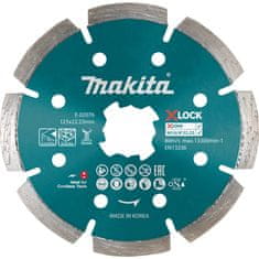 Makita E-02076 THIN X-LOCK dia ploča za rezanje