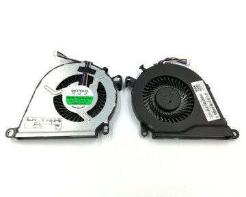 Ultra Parts Ventilator 0FHJ50000H HP OMEN 15-AX 15AX PAVILION 15-BC 15BC