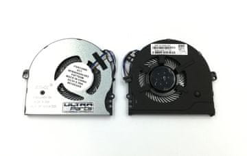 Ultra Parts HP PAVILION 14-BP, 14BK, 15-CC, 15-cc502nw, 15-cc503nw, TPN-Q191 ventilator
