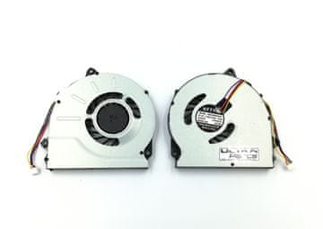 Ultra Parts Ventilator LENOVO G40, G50, Z40, Z50, G50-70, G50-30, Z50-70, G50, G50-45
