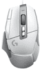 G502 X miš, bijela (910-006146)