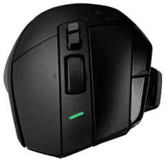 Logitech G502 X Lightspeed Core miš, crna (910-006180)