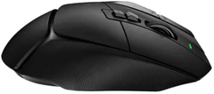 Logitech G502 X Lightspeed Core miš, crna (910-006180)