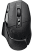 Logitech G502 X Lightspeed Core miš, crna (910-006180)