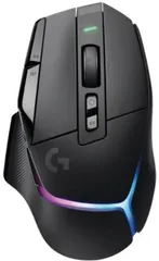 G502 X Plus Premium miš, bežični, RGB, crna (910-006162)