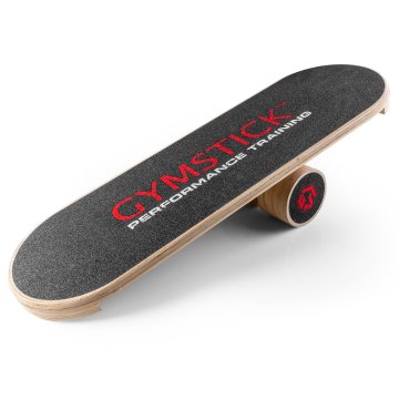 Gymstick Drvena ploča za ravnotežu Balance Board