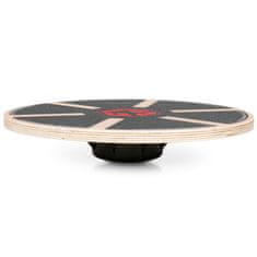 Gymstick Performance Board (drvena balans daska)