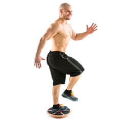 Gymstick Performance Board (drvena balans daska)