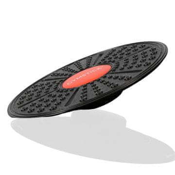 Gymstick Balance Board (plastična balans daska)