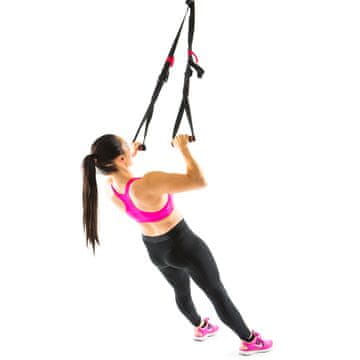 Gymstick Functional Trainer (višenamjenski traka za vježbanje)