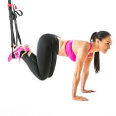 Gymstick Functional Trainer (višenamjenski traka za vježbanje)