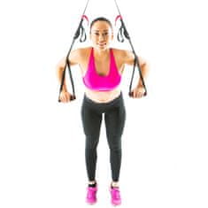 Gymstick Functional Trainer (višenamjenski traka za vježbanje)