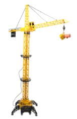 Ikonka Aga RC Dizalica s kukom 4CH 128cm