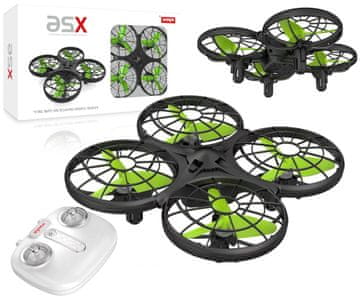 Syma RC Dron Daljinski upravljana leteća igračka 3 Doodler