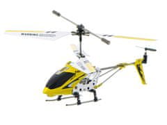 Syma RC helikopter S107G žuti