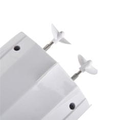 Ikonka Aga RC Mini brod 4CH CP802 crvena