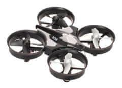 Ikonka Aga RC Mini Dron JJRC H36 2.4GHz 4CH crna