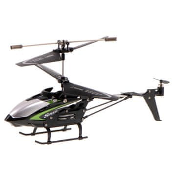 Syma RC helikopter S5H 2,4GHz RTF crni