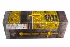 Ikonka Aga RC Dizalica s kukom 4CH 128cm