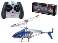 Syma RC helikopter S107G plavi