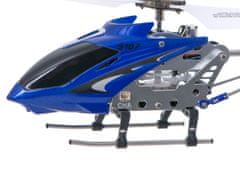 Syma RC helikopter S107G plavi