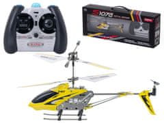 Syma RC helikopter S107G žuti