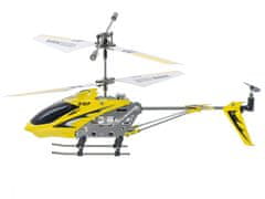 Syma RC helikopter S107G žuti