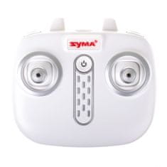 Syma RC helikopter S107H 2,4GHz RTF žuti